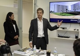 Sevilla capital sufre un déficit de 22.640 viviendas de obra nueva