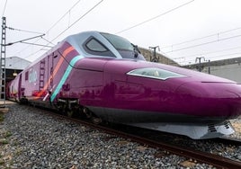 Avlo, el AVE low cost de Renfe llega a Sevilla en junio