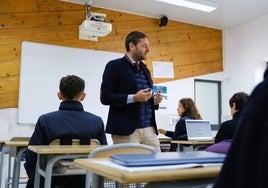 La importancia de la educación financiera en el colegio y su enfoque en CBS, The British School of Seville