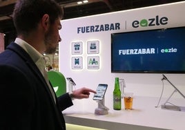 Heineken lanza Eazle, una de las diez mayores plataformas de comercio electrónico del mundo