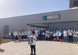 Descienden las agresiones a facultativos denunciadas ante el Colegio de Médicos de Sevilla