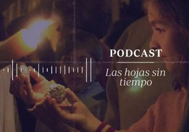Pódcast | Las hojas sin tiempo, por Fran López de Paz: «Estigmas de juventud»