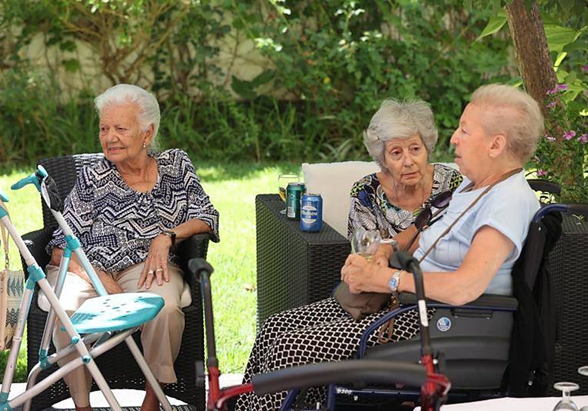El Gobierno logra acordar con sus socios y Bruselas una nueva reforma de las pensiones