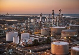 Cepsa busca 1.600 trabajadores para la nueva planta de biocombustibles 2G de Huelva