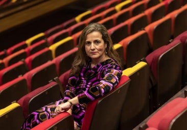 Cartuja Center aspira a lograr el cien por cien de su actividad en 2025