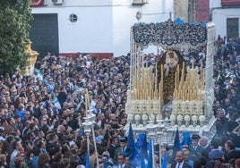 La razones de la Hiniesta contra el Consejo por el cambio de recorrido por la Alfalfa