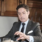 Imagen - «Hay que potenciar la colaboración público privada y vender Sevilla como destino de las inversiones»