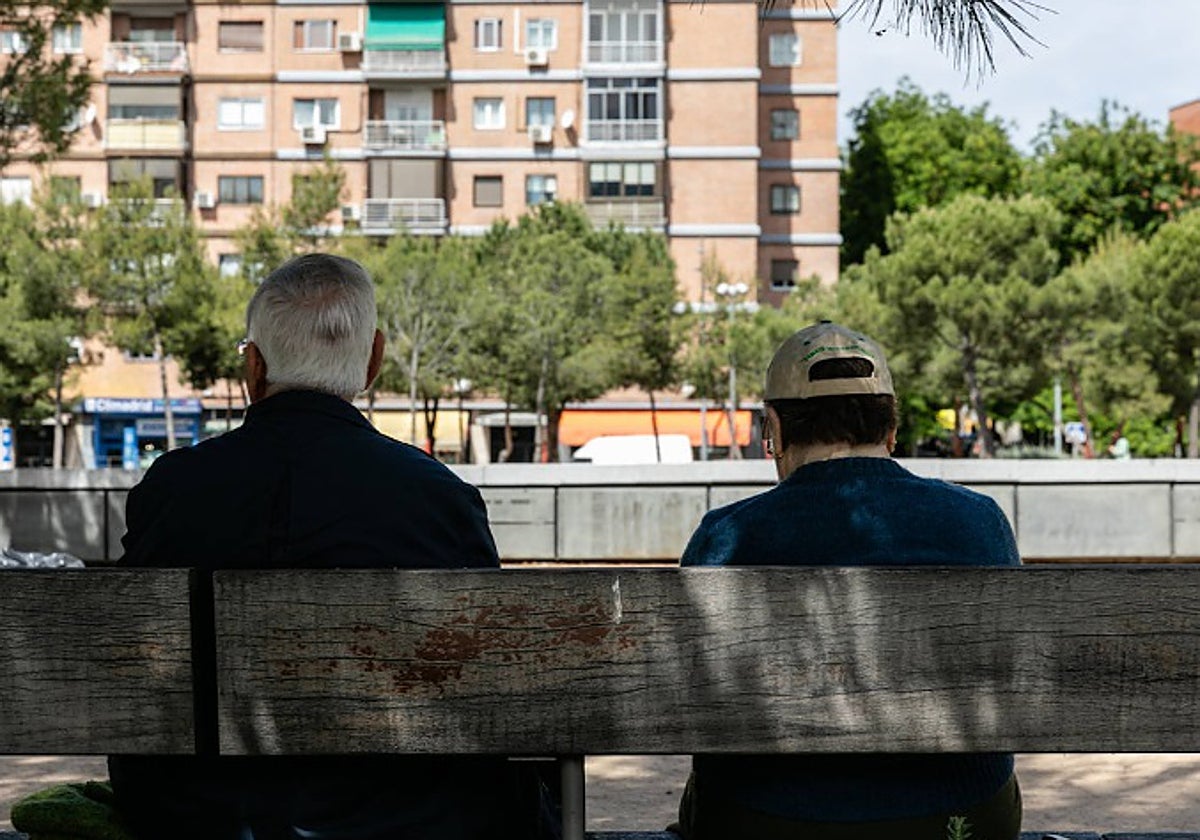 ¿Cuáles serán las nuevas cuantías de las pensiones tras la subida aprobada por el Gobierno?