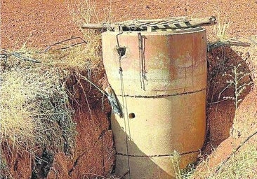 La búsqueda sin fin del cuerpo de Marta del Castillo