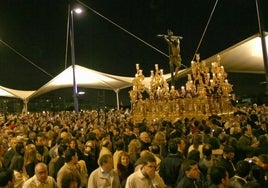 Los 15 momentos nuevos de la Semana Santa de Sevilla 2023