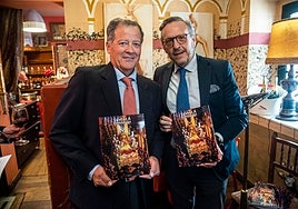 La revista 'Sevilla cofradiera', una publicación imprescindible de la Semana Santa