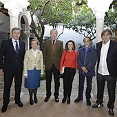 Agustín Díaz Yanes: «La espada es el elemento civilizador de la fiesta de los toros»