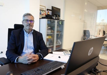 «Muchos proyectos de hidrógeno verde de Andalucía podrían caer por falta de financiación»