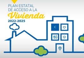 Guía completa sobre las ayudas del Plan Estatal de Vivienda 2022-2025