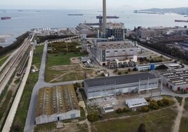 EDP inicia la tramitación ambiental de su planta de hidrógeno verde en el Campo de Gibraltar