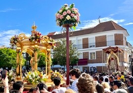 Las 'Carreritas' del Domingo de Resurrección de Pilas celebran su 25 aniversario como Fiesta de Interés Turístico