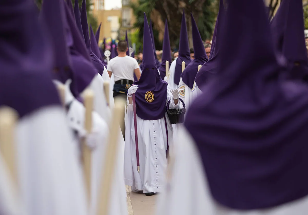 20 momentos imprescindibles de la Semana Santa de Sevilla