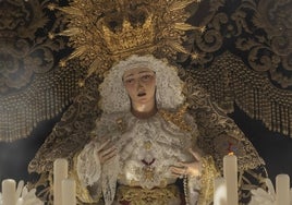 Semana Santa de Sevilla 2023: los mejores sitios del Sábado Santo y el Domingo de Resurrección