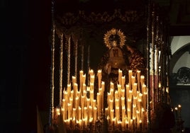 Las claves del Martes Santo de la Semana Santa de Sevilla