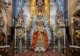 La agenda cofrade del Domingo de Resurrección en Sevilla
