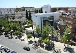 El Grupo Viamed cierra la compra del Hospital Fátima de Sevilla a la familia Méndez Ferrer