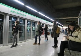 El comité y la empresa Metro de Sevilla llegan a un acuerdo y no habrá huelga en Semana Santa