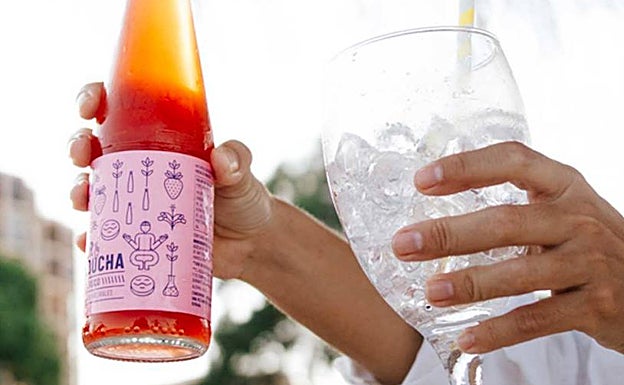 &#039;Business angels&#039; de Harvard entran como inversores en la kombucha andaluza