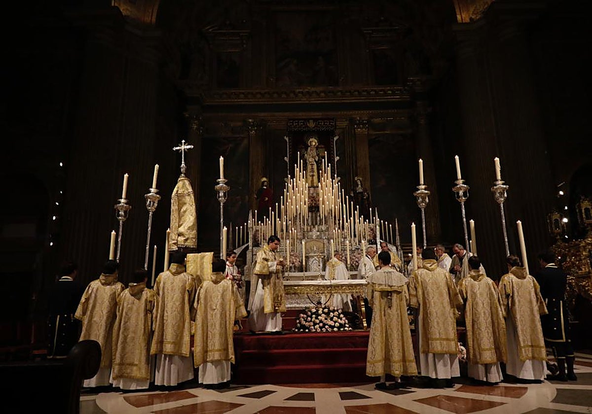 Función principal del Valle