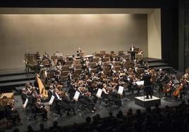 Sin acuerdo para levantar la huelga de la Orquesta Sinfónica de Sevilla