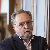 Imagen - "No hay procesos de evaluación fiables y eso nos ha llevado a  situaciones endémicas"