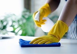 Así puedes solicitar la ayuda de casi 500 euros al mes para amas de casa