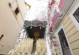 Semana Santa Sevilla 2023: todos los vídeos del Martes Santo