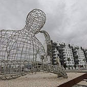 Dos Hermanas se proyecta como la sexta ciudad más poblada de Andalucía