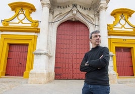 Pablo Romero, director de contenidos de Mundotoro TV: «Por el momento los toros sólo se verán a través de móviles y ordenadores»