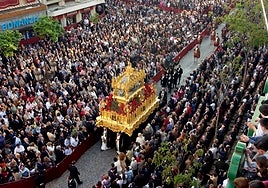 Las claves del Santo Entierro Grande de la Semana Santa de Sevilla