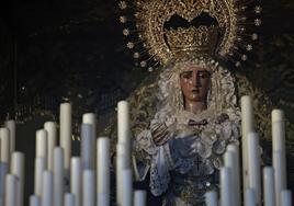 Semana Santa Sevilla 2023: todos los vídeos del Viernes Santo