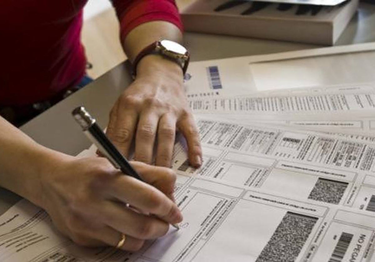 La campaña de la Declaración de la Renta 2022/2023 comienza el 11 de abril