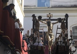 Las tres necesidades del  Viernes Santo