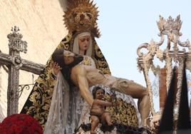 Semana Santa Sevilla 2023: todas las galerías del Sábado Santo