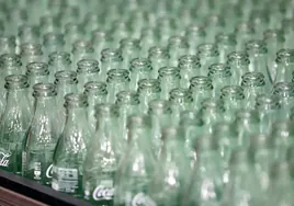 Coca-Cola pone en marcha un plan para potenciar el uso del envase de vidrio en la hostelería