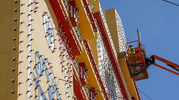 Diccionario básico de la Feria de Abril de Sevilla 2023: las palabras para pisar el real «con arte»