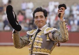 Toro a toro de la corrida de la Maestranza con José Garrido, Álvaro Lorenzo y Alfonso Cadaval: así se lo hemos contado