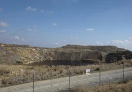 Minera Los Frailes prevé iniciar sus operaciones en Aználcollar este año y regenerar la zona