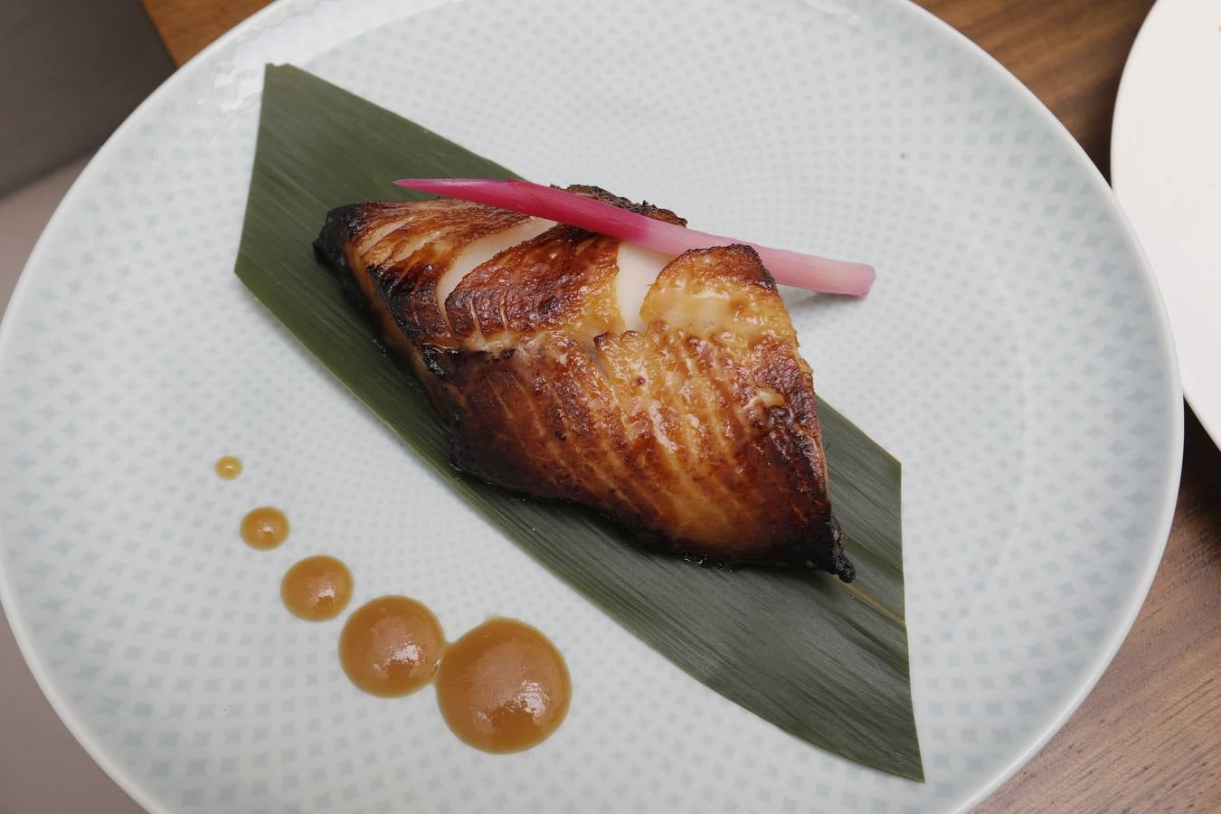 Diferentes estancias del Hotel Nobu de la Plaza de San Francisco