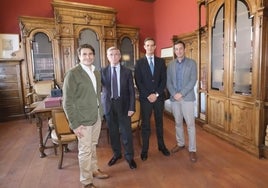 El turismo que nos viene: la convivencia con los vecinos será clave para que Sevilla no pierda su identidad