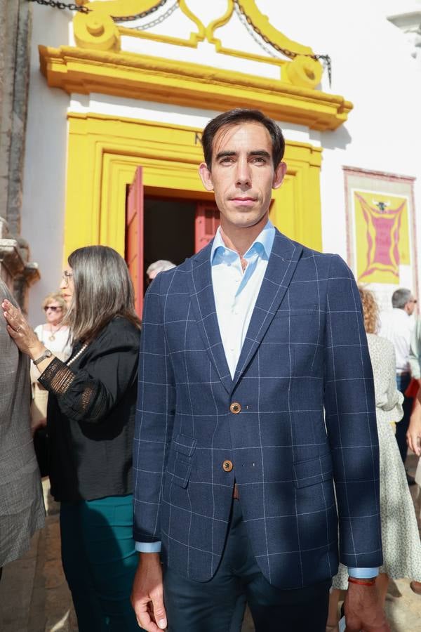 Saúl Jiménez Fortes