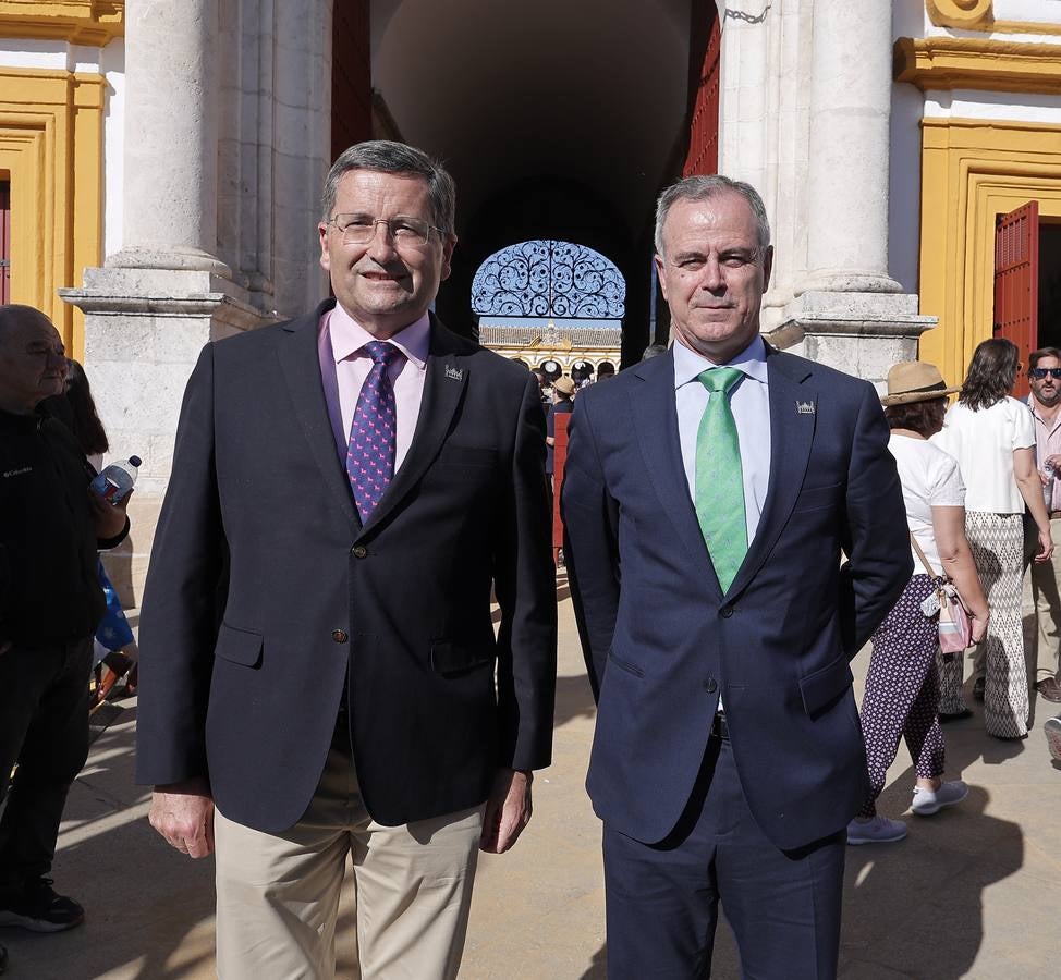  Amador Enseñat y Carlos Melero