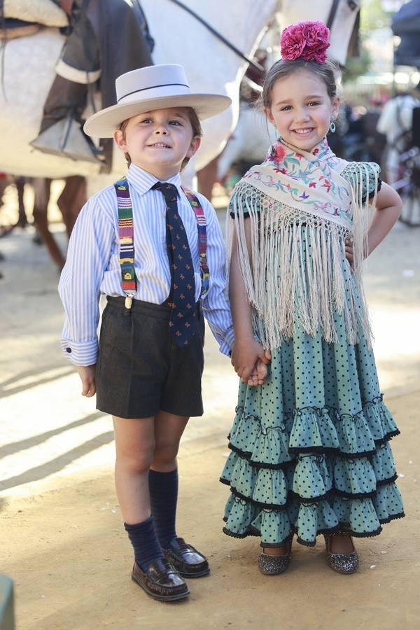 Juan e Inés Monrové