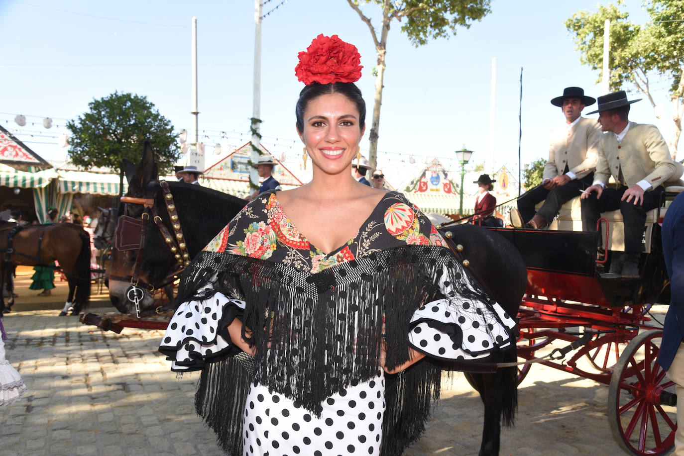 Ana Cristina Portillo Domecq