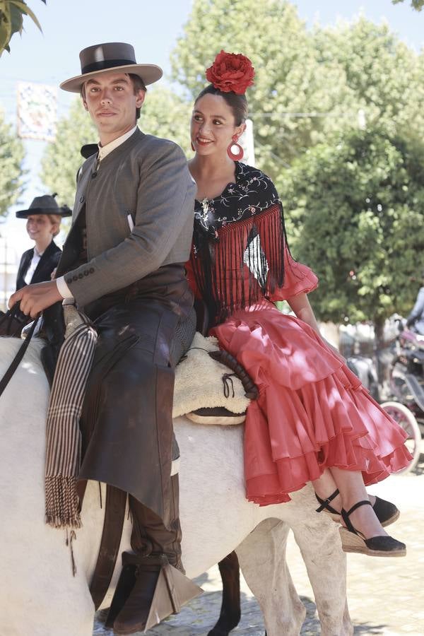 Ignacio y Valle García-Verde